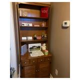 ETHAN ALLEN