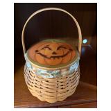 LARGE AMOUNT OF LONGABERGER BASKETS