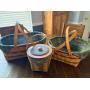 LOGANVILLE ESTATE SALE - EVERY ROOM PACKED TO OVERFLOWING!