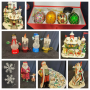 Christmas Extravaganza-Starts Closing 11/7 at 6:30pm