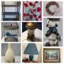 Carolina Forest Moving Sale- Bidding ends 12/19 starting at 6:30 PM EST