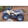 1997 Honda Foreman 400 ATV  ( James Estate ) Closes 1/6 6:00pm