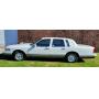 1997 Lincoln Town Car Signature/Touring - Closes 12/14 AT 6pm