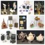 Winter 2 Multi-Client Online Auction  Bidding ends 1/20