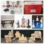 Winter 3-Multi-Client Online Auction  Bidding ends 1/27