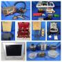 Spring 1 Multi-Client Auction  Bidding ends 3/17