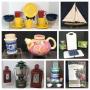 Spring 2 Multi Client Auction  Bidding ends 3/24