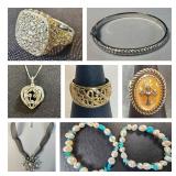 Online Jewelry Auction-Bazaar 7  Bidding ends 10/27 Online Jewelry Auction-Bazaar 7  Bidding ends 10/27