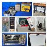 Fall Frenzy Online Multi-Client Auction  Bidding ends 11/3