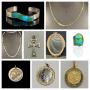 Treasure Troves 2- Online Multi Client Auction featuring Disney, Jewelry and Treasures