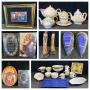 Treasure Troves 3-Multi Client Online Auction