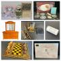 Treasure Troves 4-Multi Client Online Estate Auction  Bidding ends 2/18