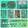 Connoisseur Collector Online Auction-Fisher Estate - Bidding ends 5/6