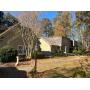 Find Your PERFECT PIECE at this STUNNING Home in Alpharetta FULL of Portmeirion & St John Clothing!