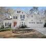 Come Find Your PERFECT PIECE at This Stunning Home in Alpharetta!