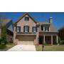 Come Find Your PERFECT PIECE at This Beautiful Home in Alpharetta!
