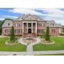 Find Your PERFECT PIECE at this 17,000 sq ft Estate in Hoschton!