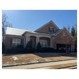 Find Your PERFECT PIECE at This Beautiful Home in Hoschton!