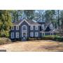 Find Your PERFECT PIECE at This Beautiful Home in Johns Creek!