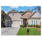 Find Your PERFECT PIECE at This Beautiful Home in Cumming!