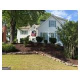 Find Your PERFECT PIECE at This Stunning Home in Alpharetta!
