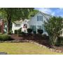 Find Your PERFECT PIECE at This Stunning Home in Alpharetta!