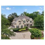 Find Your Perfect Piece at This Stunning Home in St. Marlo!