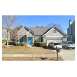 Find Your Perfect Piece at This Charming Home in Braselton!