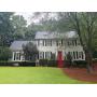 Come Find Your PERFECT PIECE at this Beautiful Home in Alpharetta!