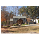 Find Your Perfect Piece at This Home in Buford!