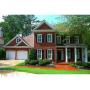 Find Your PERFECT PIECE at This Stunning Home in Suwanee!