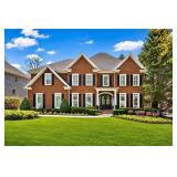 RSVP RQD: Find Your PERFECT PIECE at This Stunning Home in St Marlo CC!