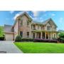 Find Your PERFECT PIECE at This Beautiful Home in Rivermoore Park in Suwanee!
