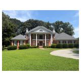 Find Your PERFECT PIECE at This Chateau Elan Home Filled with Treasures!