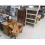 OUTSTANDING ESTATE ONLINE ONLY AUCTION JULY 16TH AT 7PM