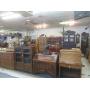 OUTSTANDING ESTATE ONLINE ONLY AUCTION FEBRUARY 25TH AT 7PM