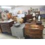 OUTSTANDING ANTIQUE ESTATE ONLINE AUCTION FRIDAY OCTOBER 14TH 7:00 PM 