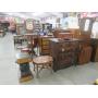 OUTSTANDING ANTIQUE ESTATE ONLINE AUCTION FRIDAY APRIL 25TH 7:00 PM