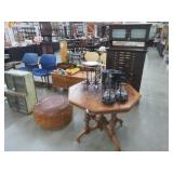OUTSTANDING ANTIQUE ESTATE ONLINE AUCTION FRIDAY OCTOBER 17TH 7:00 PM
