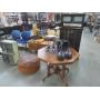 OUTSTANDING ANTIQUE ESTATE ONLINE AUCTION FRIDAY OCTOBER 17TH 7:00 PM