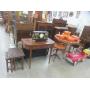 OUTSTANDING ANTIQUE ESTATE ONLINE AUCTION FRIDAY DECEMBER 5TH 7:00 PM