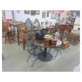 OUTSTANDING ANTIQUE ESTATE ONLINE AUCTION FRIDAY JANUARY 2ND 7:00 PM