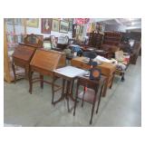 OUTSTANDING ANTIQUE ESTATE ONLINE AUCTION FRIDAY MAY 1ST 7:00PM 