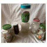 Maine beach Seaglass