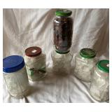 Maine beach Seaglass