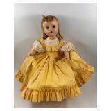 Madame Alexander doll