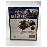 Harry Potter Pop-Up Book