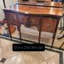 Online Auction + 1 Day Estate Sale. Part 3- Designer Furniture. (322 E. Lisa Fresno) Ends Sat 830p-1