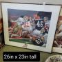 Warehouse Collectible Online Auction. Marbles, 49er Lithos. Ends Sat 8pm. Sunday Pick Up