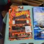 (8-21) Diecast Collectible Auction. Hot Wheels, Matchbox and more. Ends Saturday 9pm. Shipping